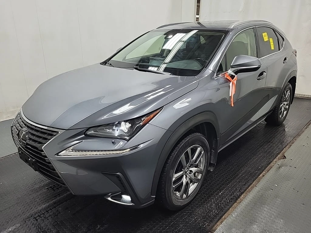Lexus NX * 300 * CARFAX * БЕЗ ПЪРВОНАЧАЛНА ВНОСКА, снимка 1