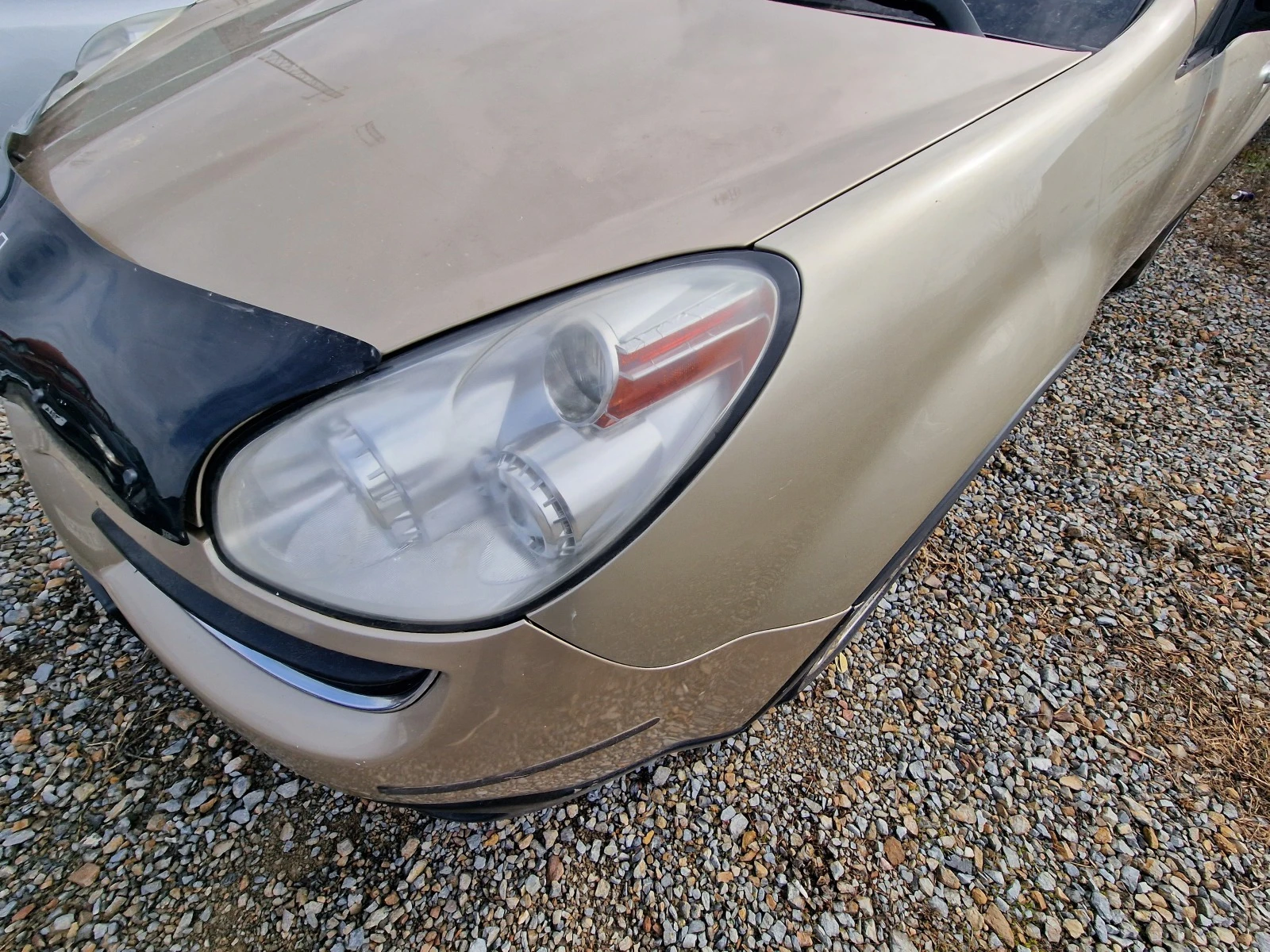 Subaru B9 tribeca 3.0H6 | Mobile.bg   16