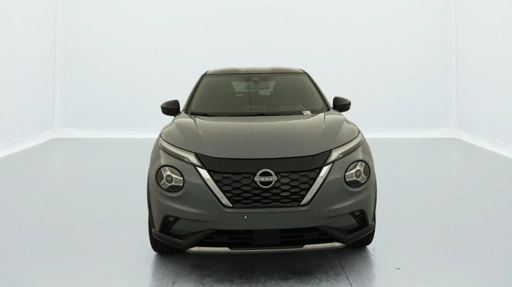 Nissan Juke 1.6 / Hybrid / N-DESIGN / 0 км / Гаранция 5г /2025 - изображение 3