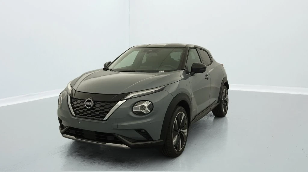 Nissan Juke 1.6 / Hybrid / N-DESIGN / 0 км / Гаранция 5г /2025 - изображение 2