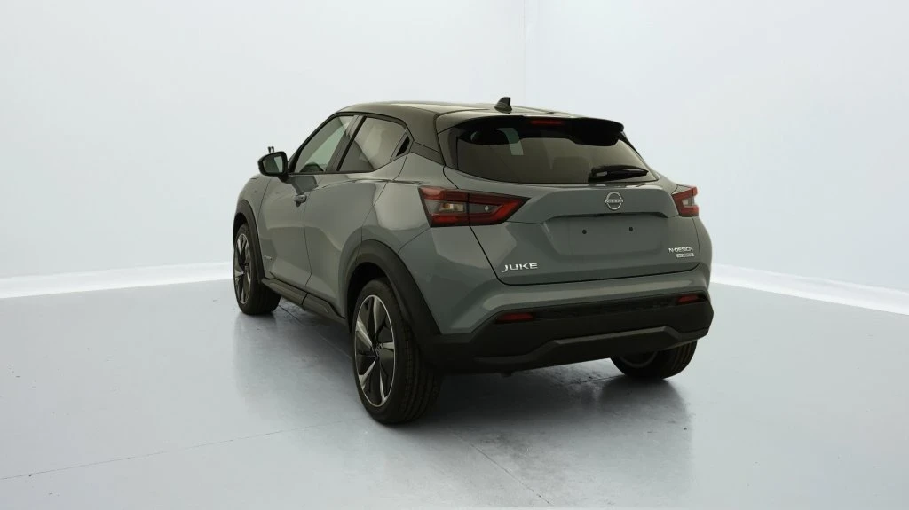 Nissan Juke 1.6 / Hybrid / N-DESIGN / 0 км / Гаранция 5г /2025 - изображение 5