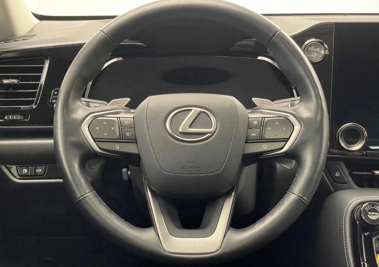 Lexus NX 450 Confort E-FOUR - изображение 6