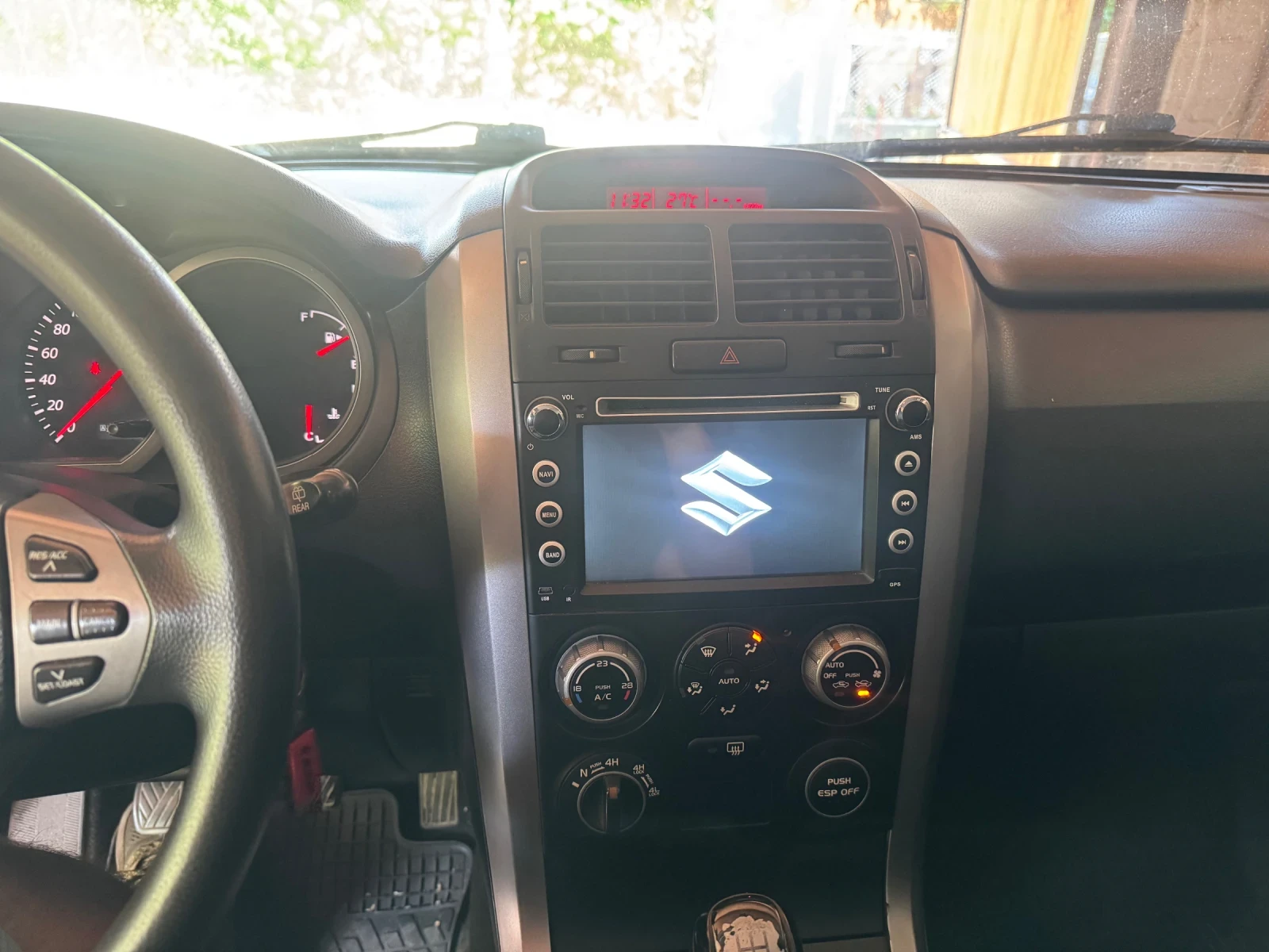Suzuki Grand vitara 1.9 ddis - изображение 7