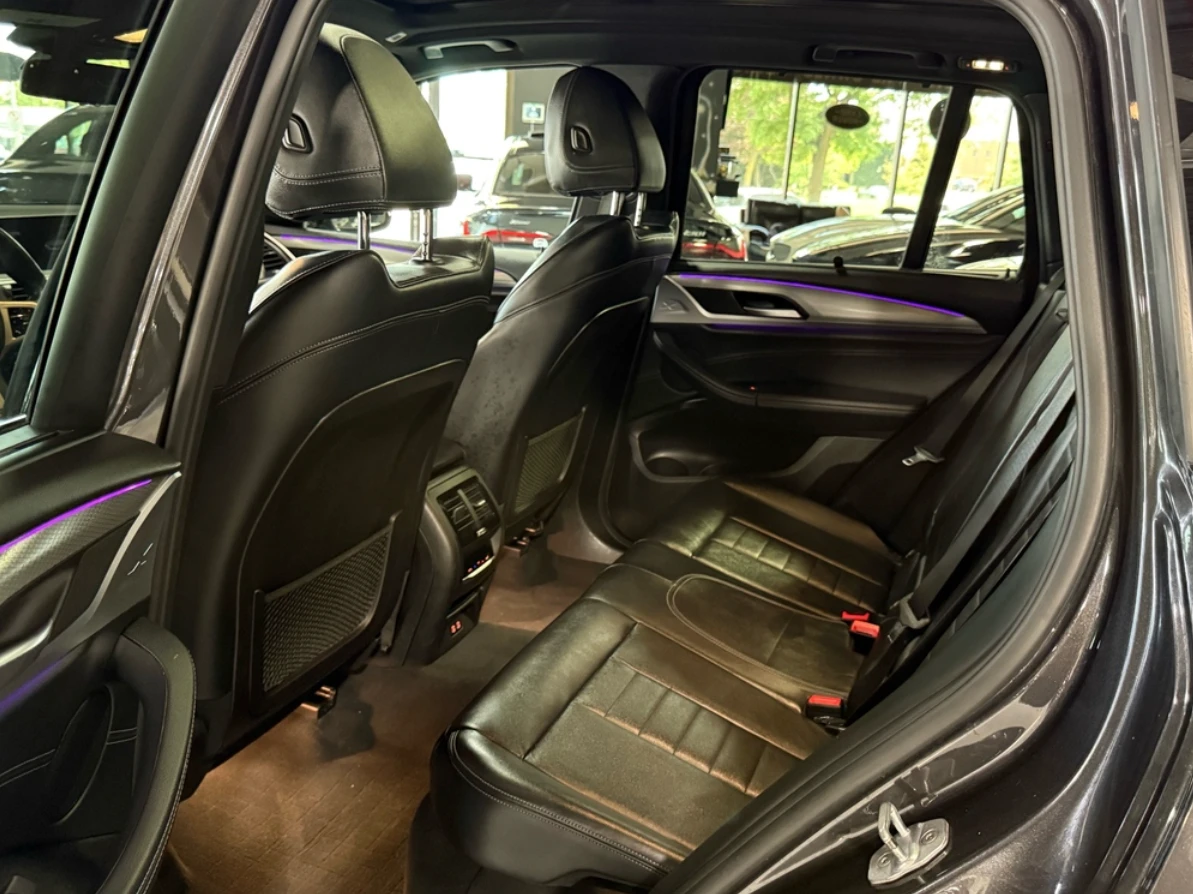 BMW X3 2020 BMW X3 XDrive30i - изображение 9