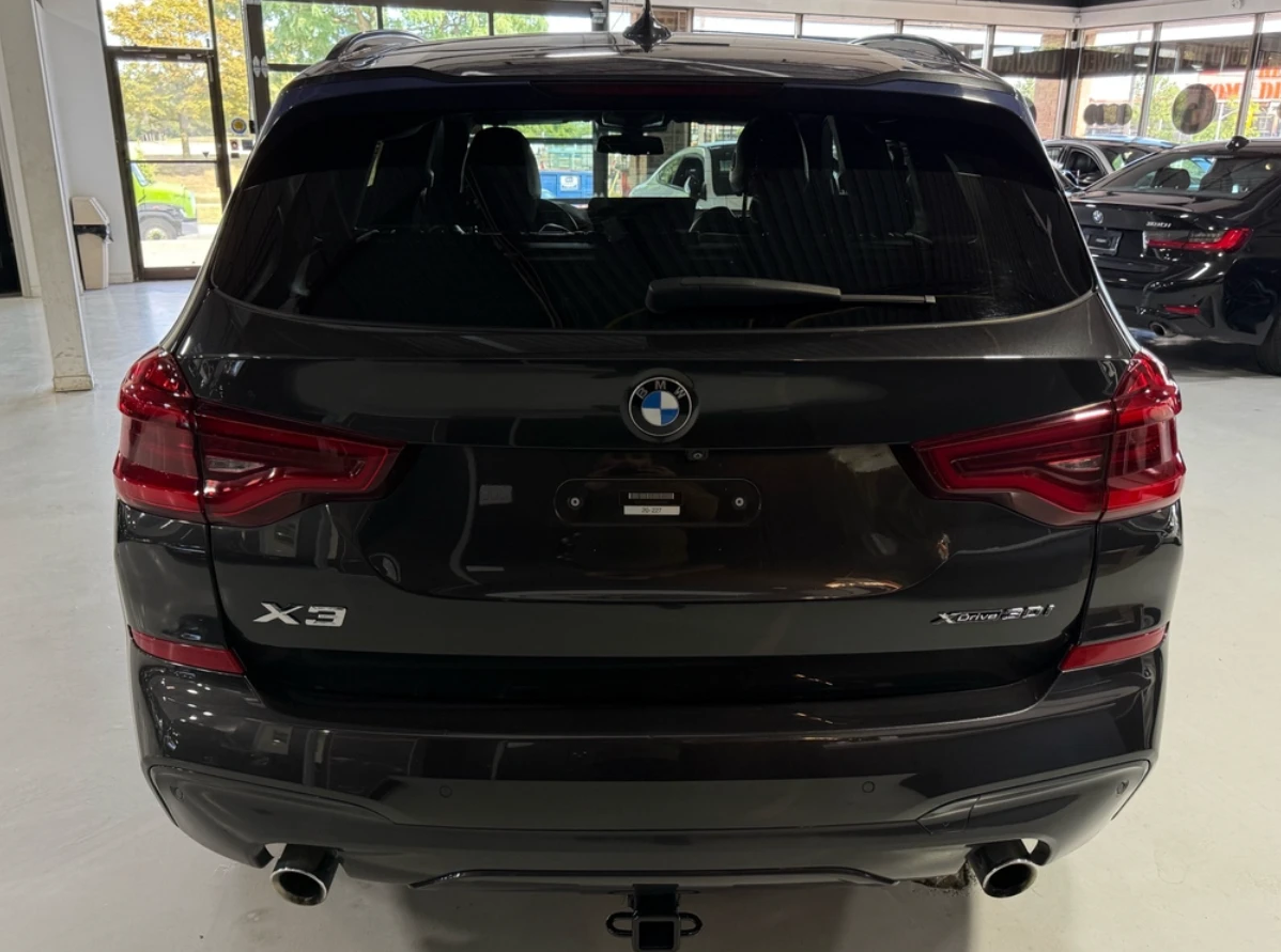 BMW X3 2020 BMW X3 XDrive30i - изображение 5