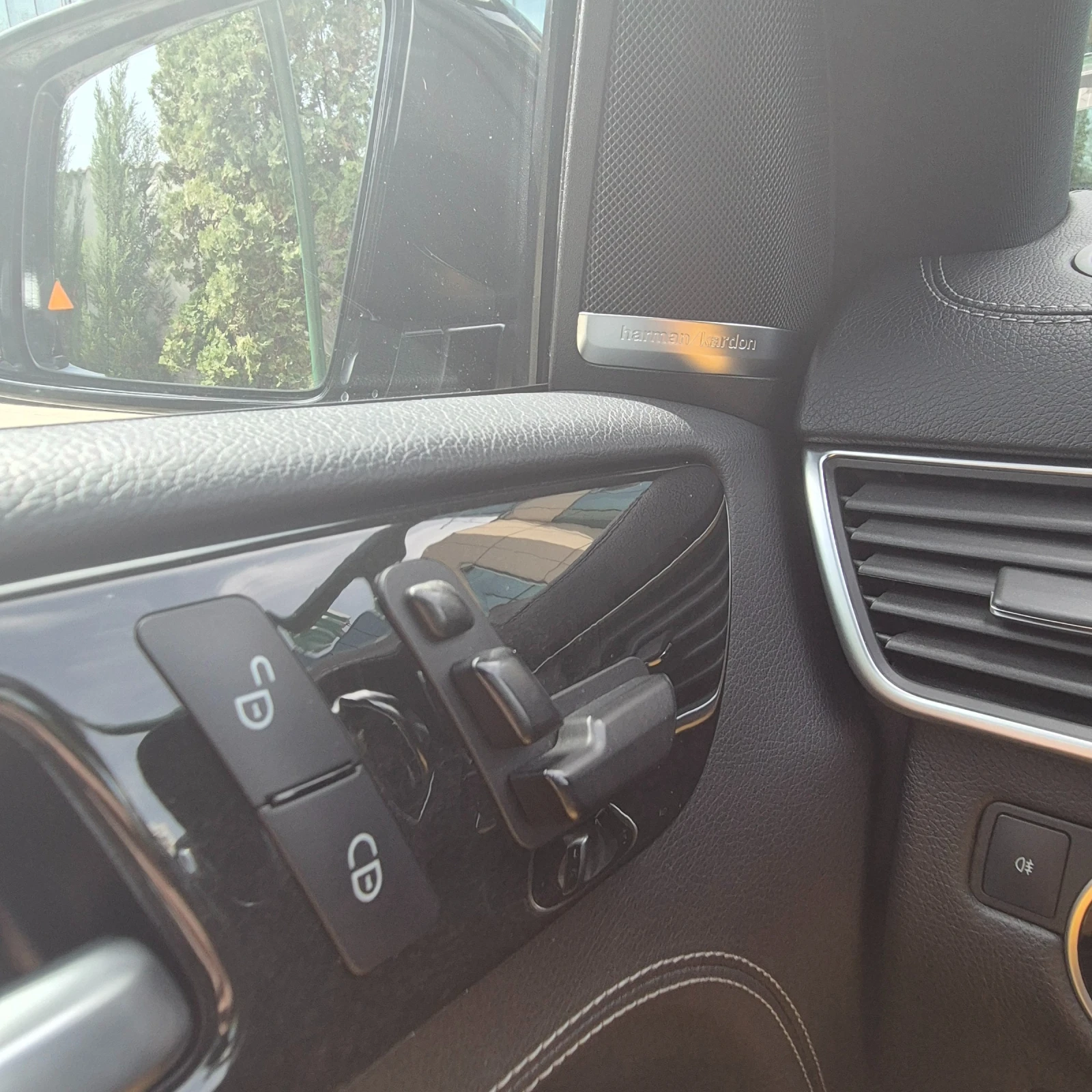 Mercedes-Benz ML 500 4.7 Biturbo | Mobile.bg   11