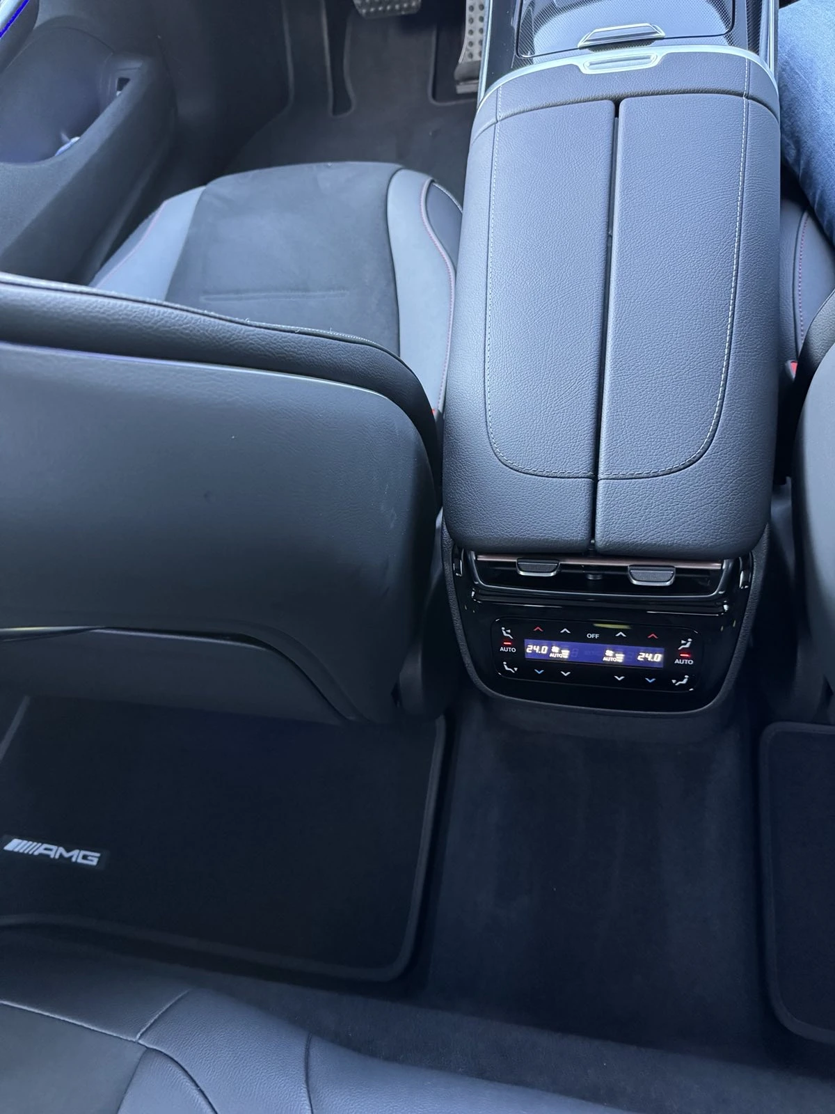 Mercedes-Benz EQE 350+ /AMGx2/KEYLESS/PANO/Assist/360/MBUX/DISTRONIC | Mobile.bg � ����������� 16