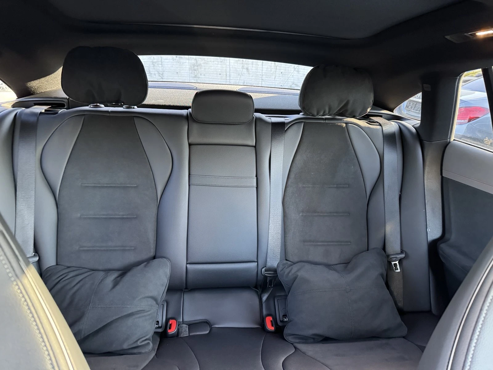 Mercedes-Benz EQE 350+ /AMGx2/KEYLESS/PANO/Assist/360/MBUX/DISTRONIC | Mobile.bg � ����������� 14