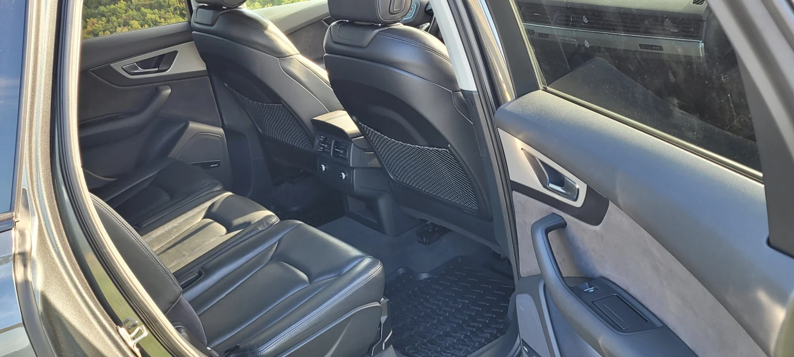 Audi Q7 | Mobile.bg   11