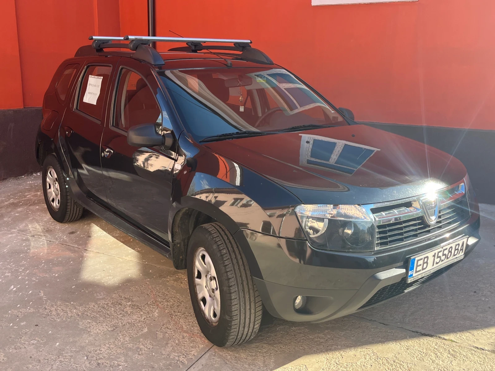 Dacia Duster  - изображение 3