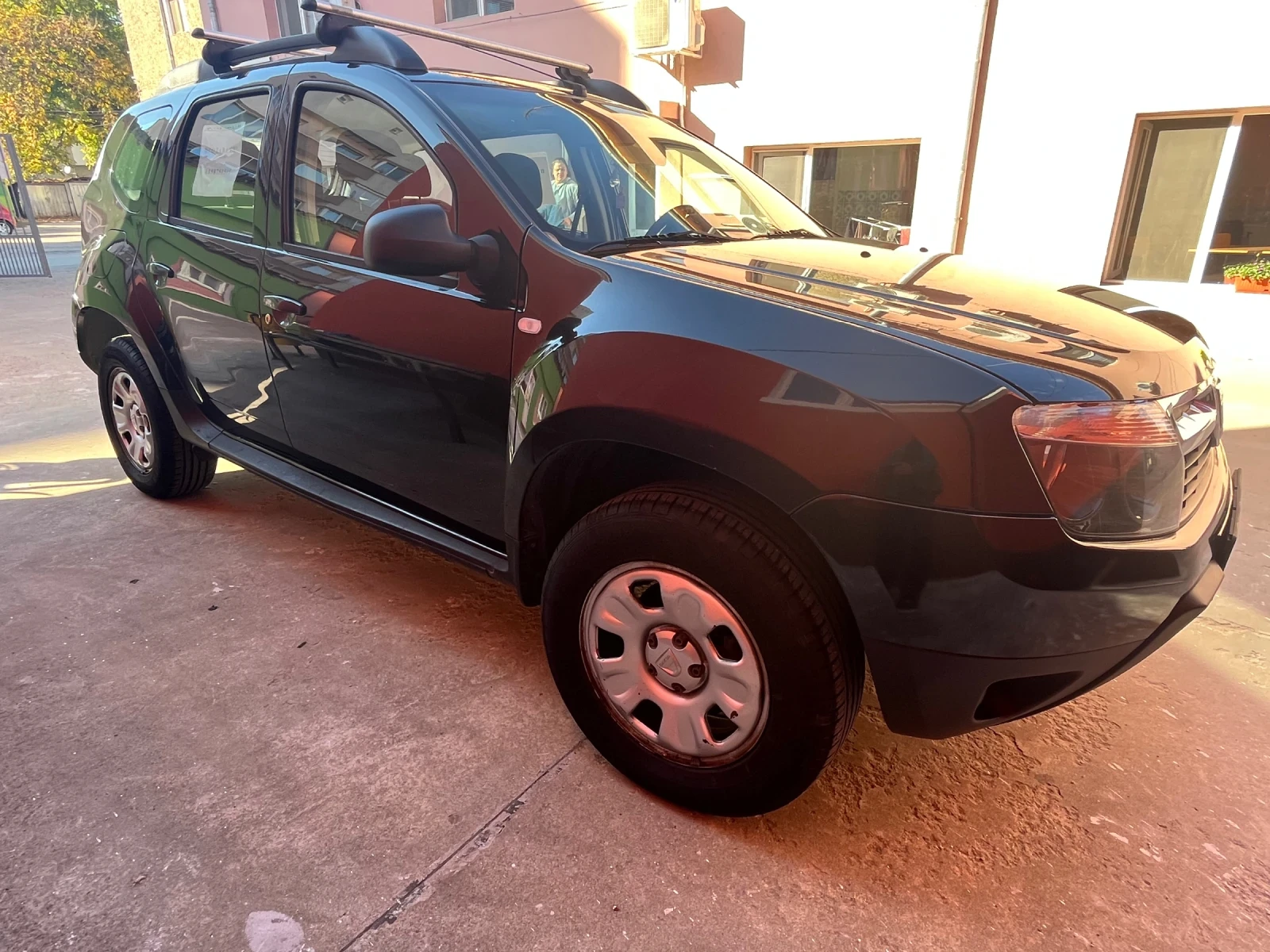 Dacia Duster  - изображение 5