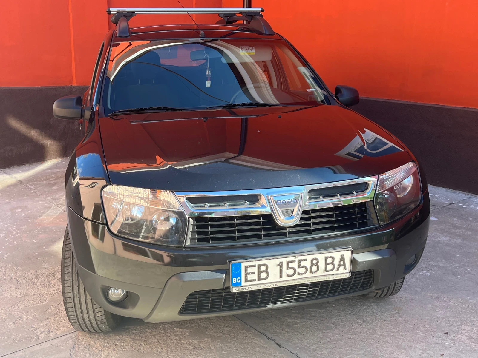 Dacia Duster | Mobile.bg   1