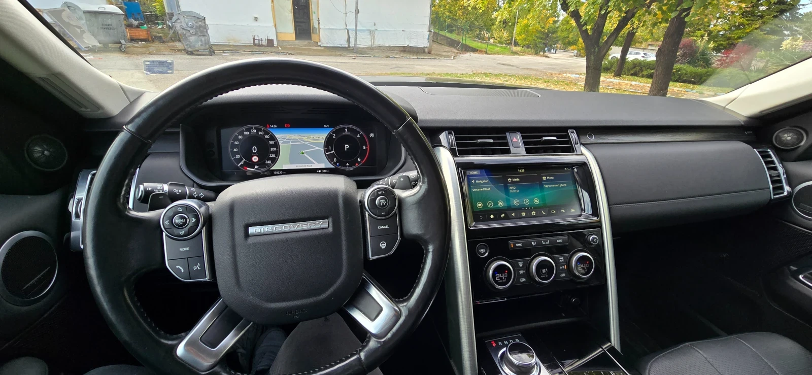 Land Rover Discovery | Mobile.bg   11