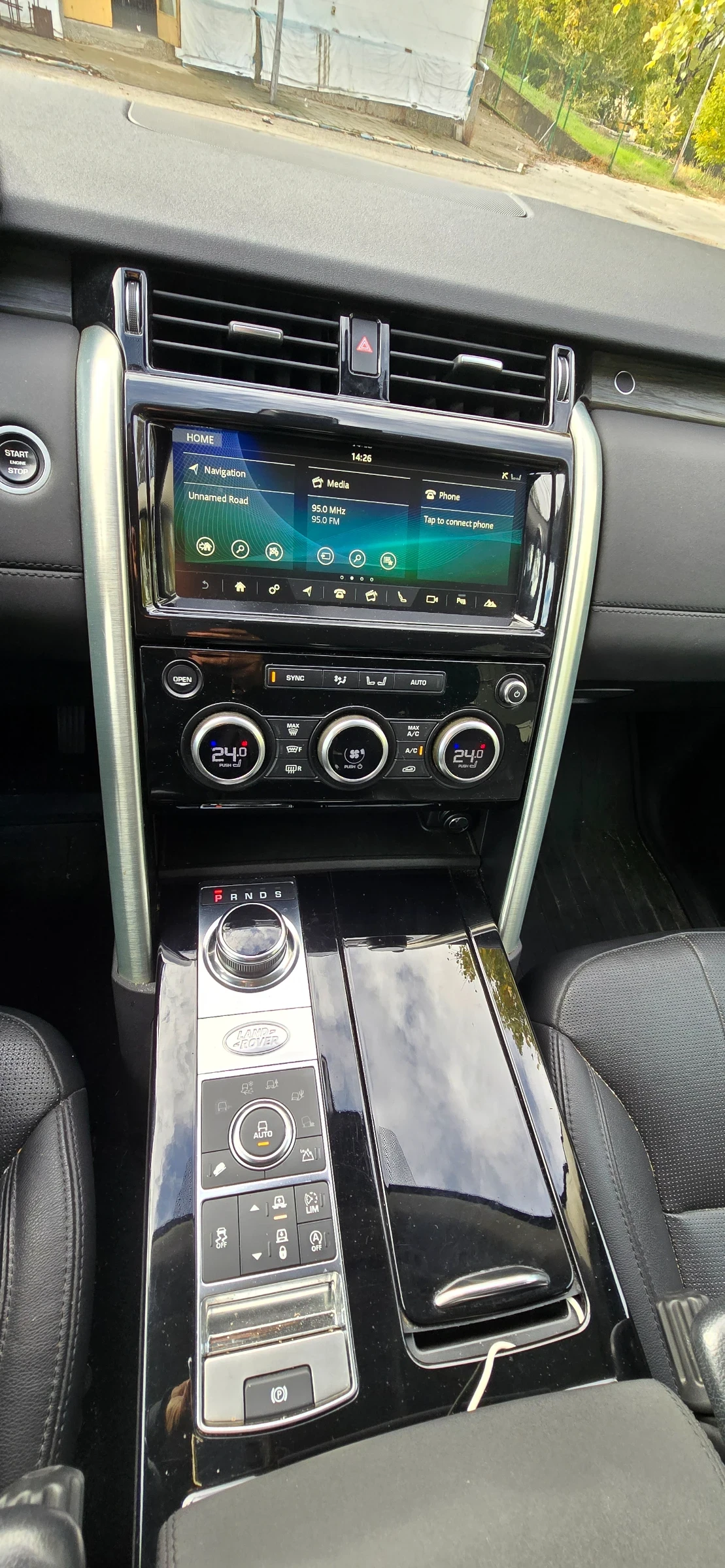 Land Rover Discovery | Mobile.bg   12