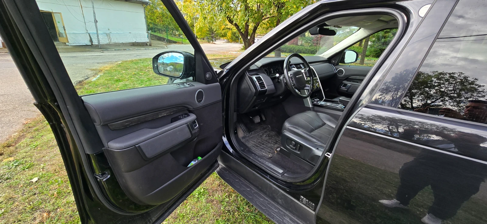 Land Rover Discovery  - изображение 10