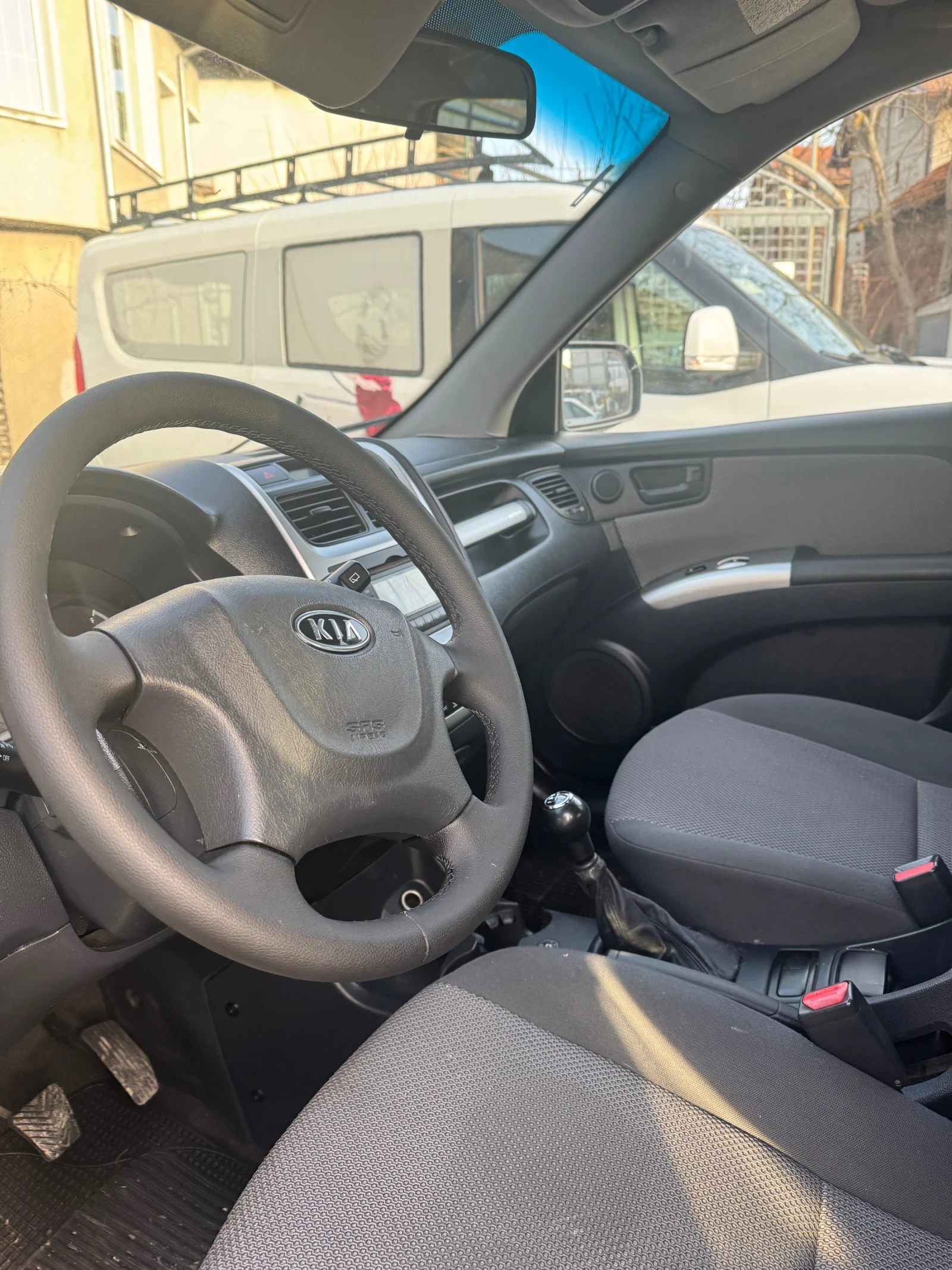 Kia Sportage | Mobile.bg � ����������� 5