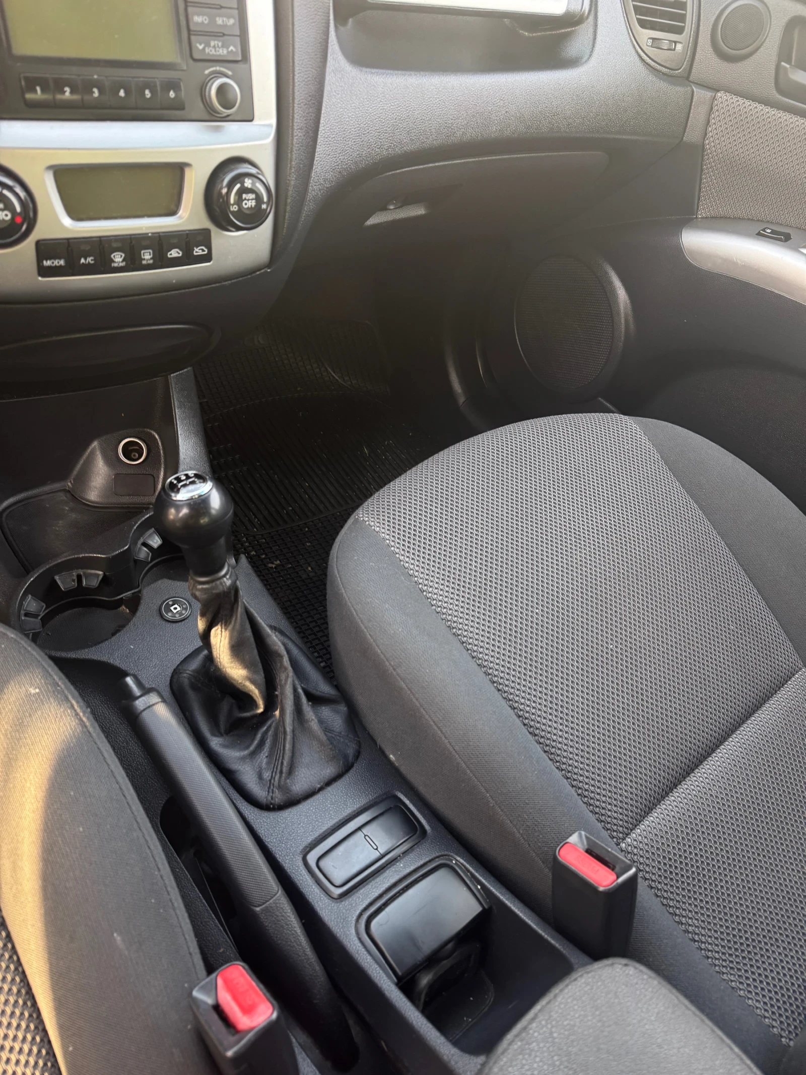 Kia Sportage | Mobile.bg � ����������� 8