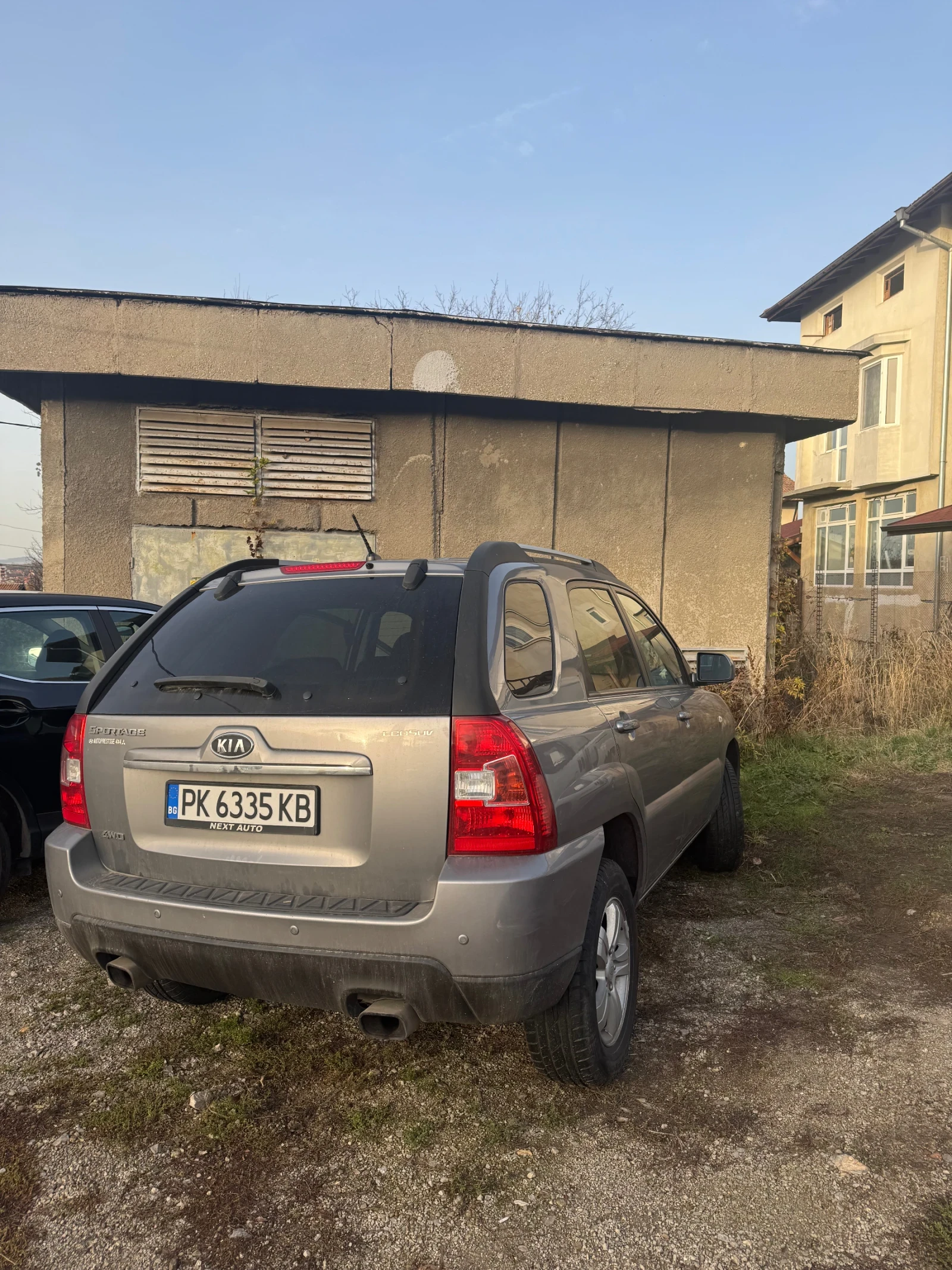 Kia Sportage | Mobile.bg � ����������� 2