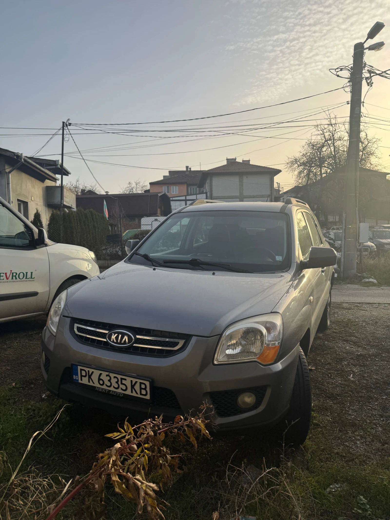 Kia Sportage | Mobile.bg � ����������� 1
