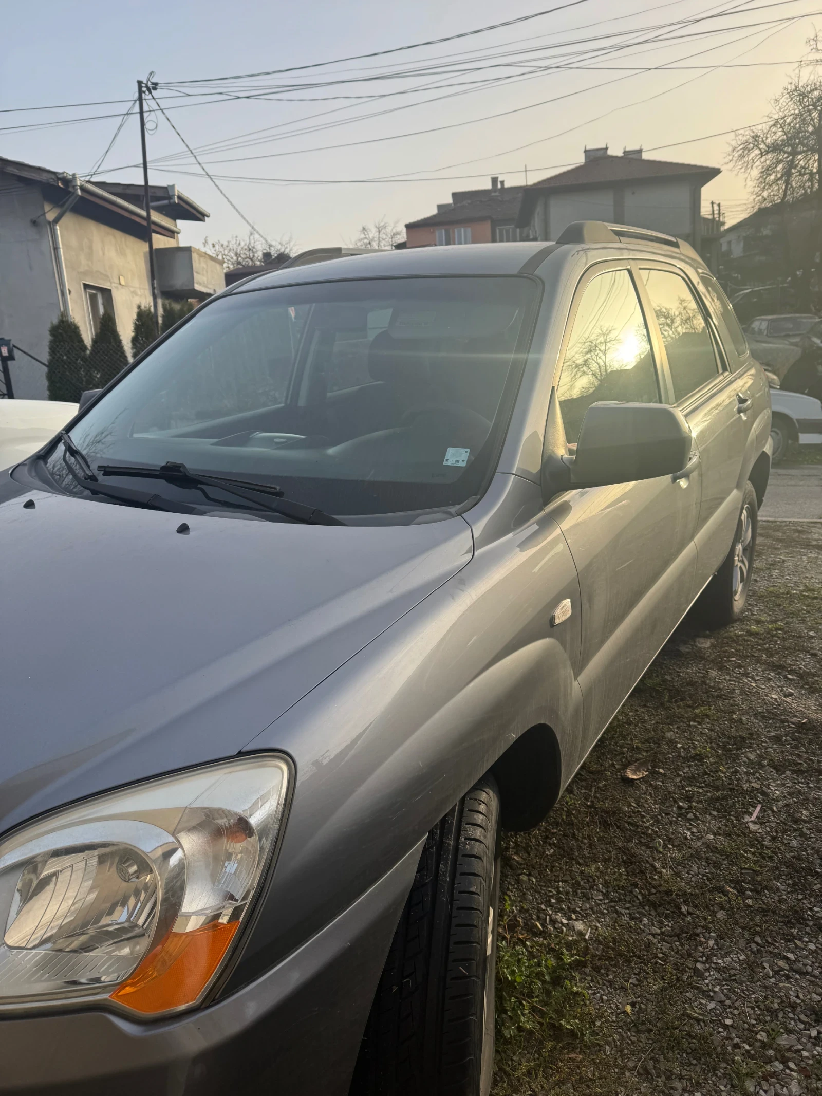Kia Sportage | Mobile.bg � ����������� 3
