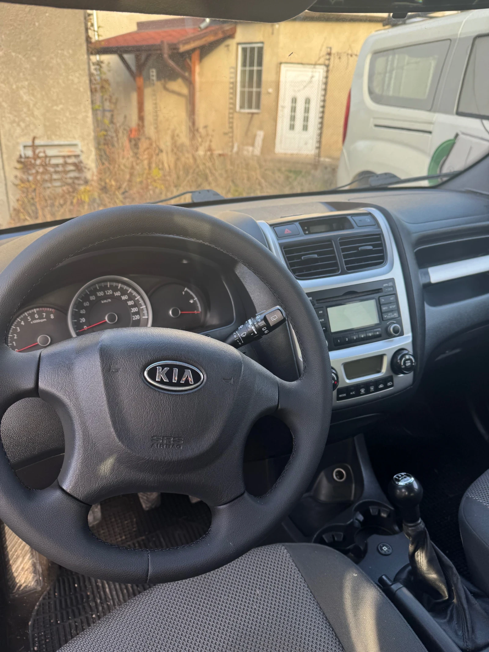 Kia Sportage | Mobile.bg � ����������� 13