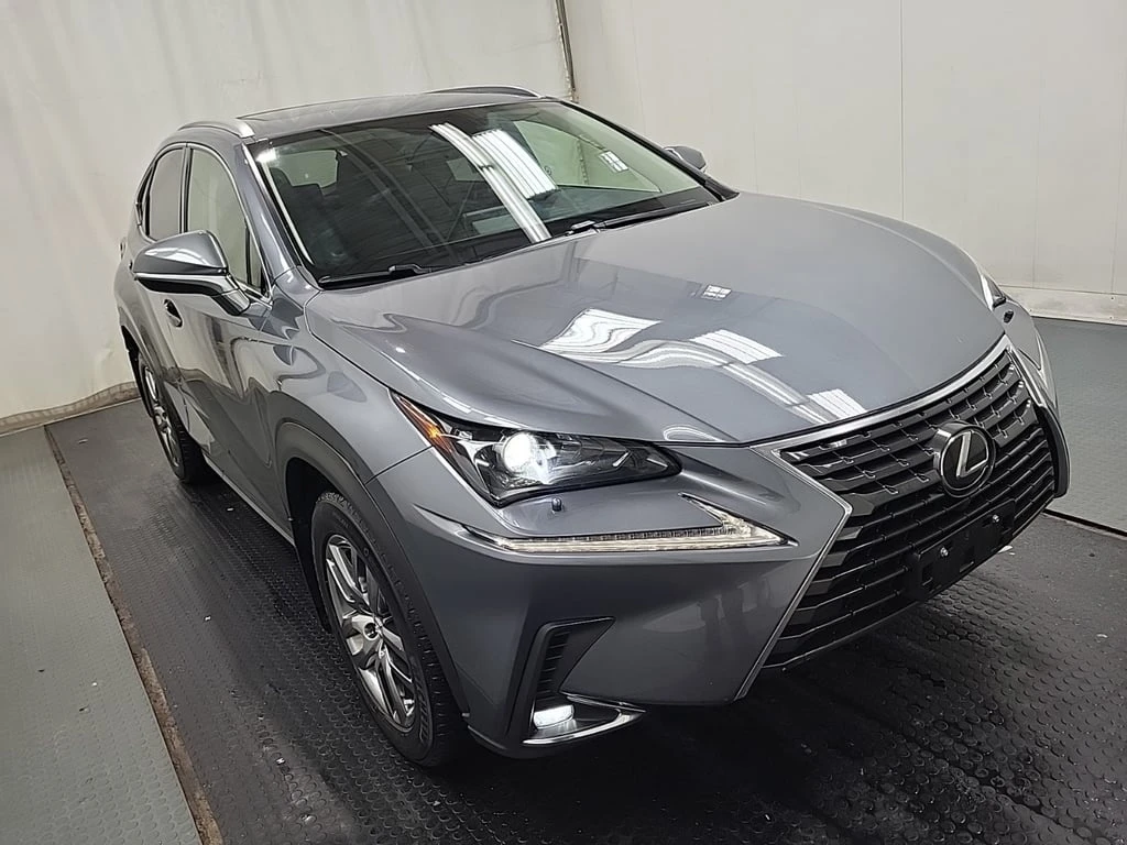 Lexus NX * 300 * CARFAX * БЕЗ ПЪРВОНАЧАЛНА ВНОСКА - изображение 2