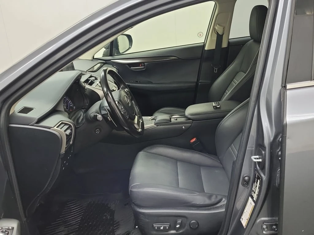 Lexus NX * 300 * CARFAX * БЕЗ ПЪРВОНАЧАЛНА ВНОСКА - изображение 5