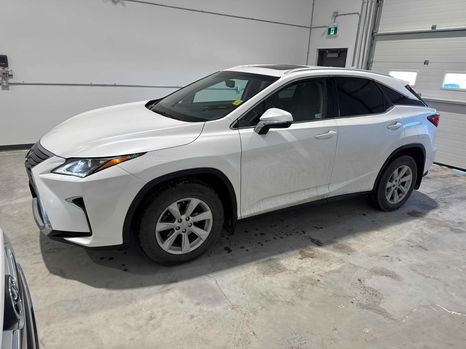 Lexus RX 350 * AWD* CARFAX*  | Mobile.bg � ����������� 1