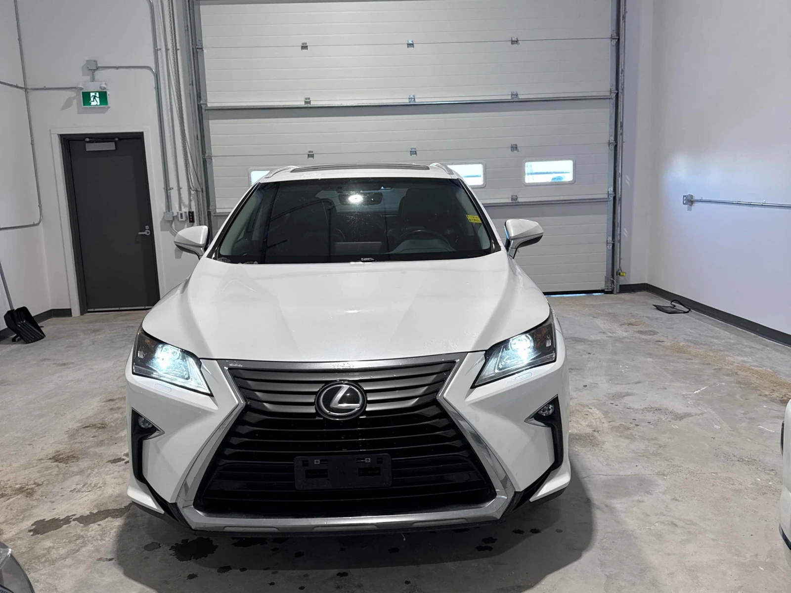 Lexus RX 350 * AWD* CARFAX*  - изображение 2