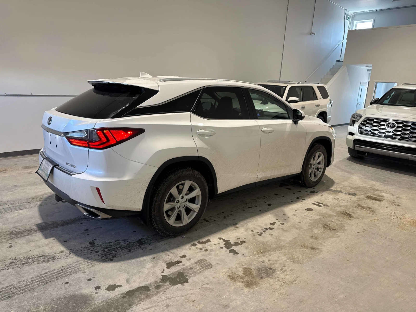 Lexus RX 350 * AWD* CARFAX*  - изображение 3