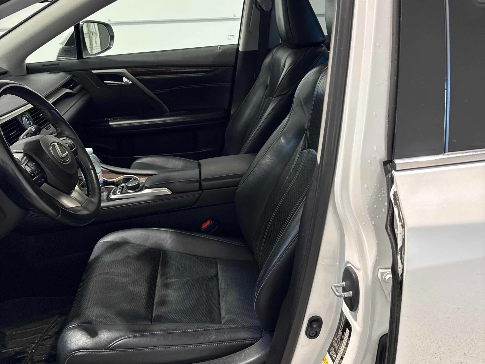 Lexus RX 350 * AWD* CARFAX*  - изображение 6