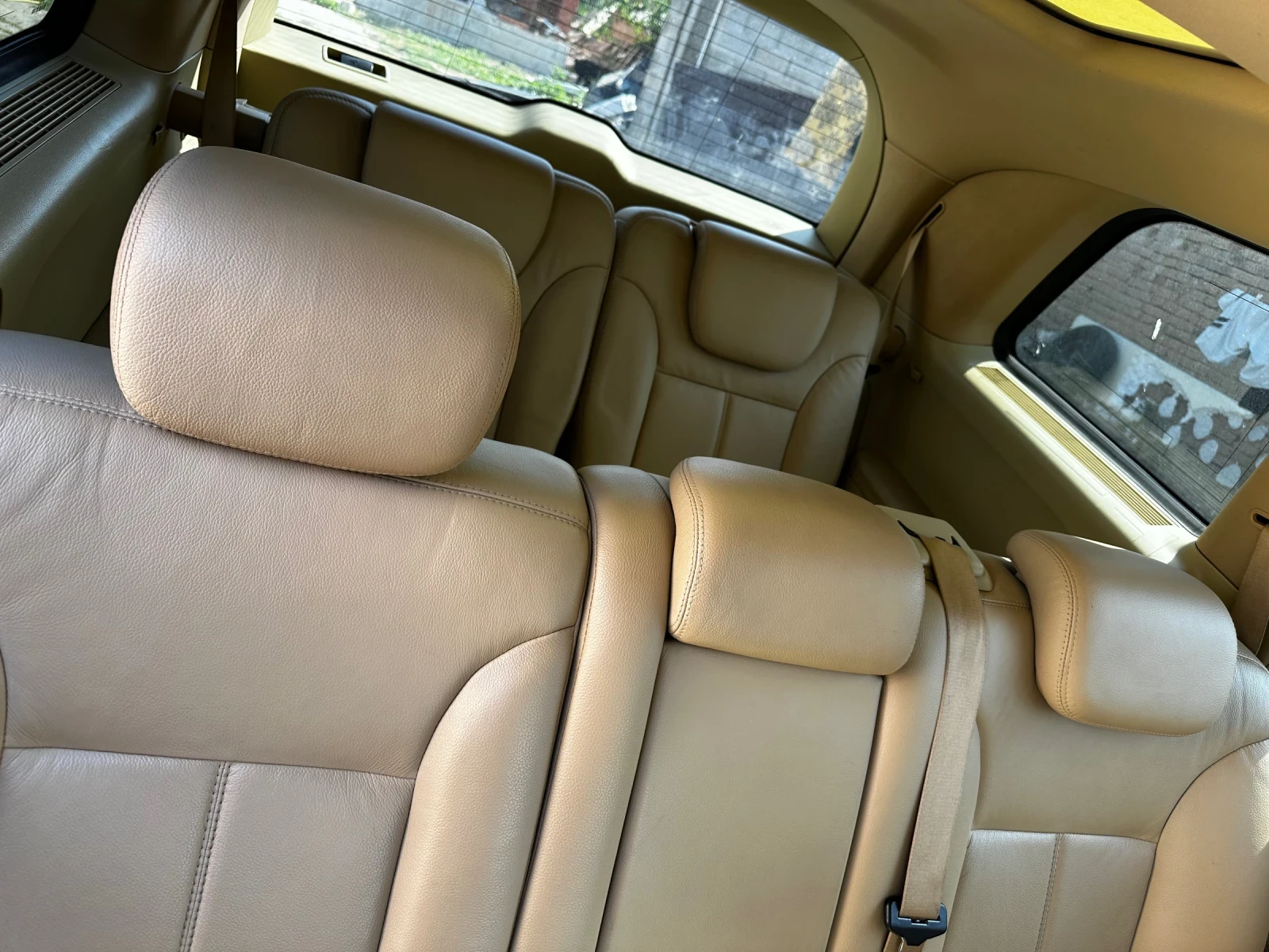 Mercedes-Benz GL 420 OFFROAD | Mobile.bg � ����������� 9