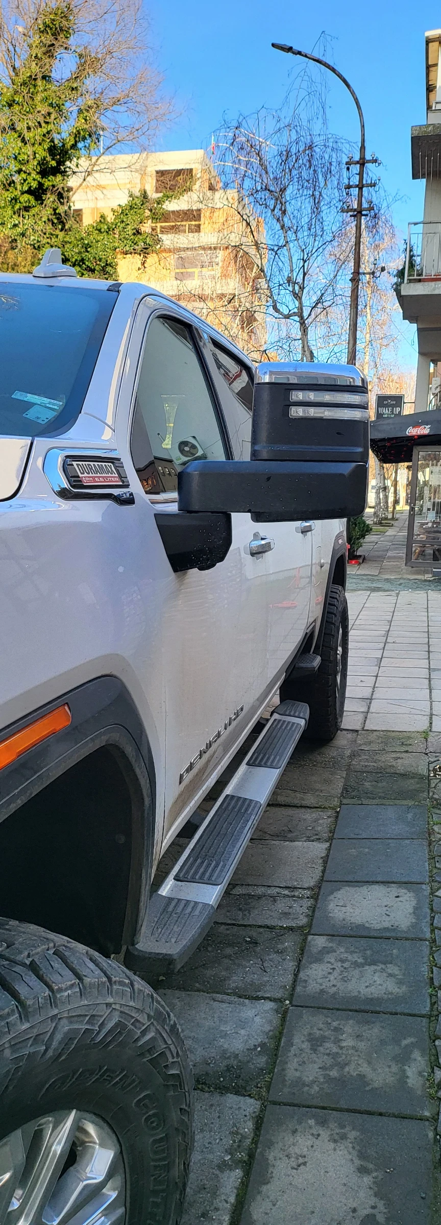 Gmc Sierra 2500HD | Mobile.bg � ����������� 15