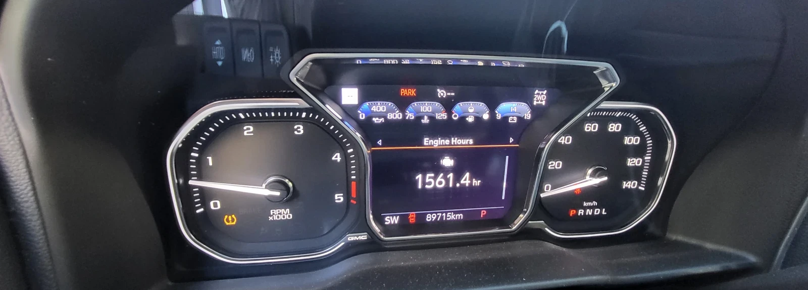 Gmc Sierra 2500HD - изображение 9