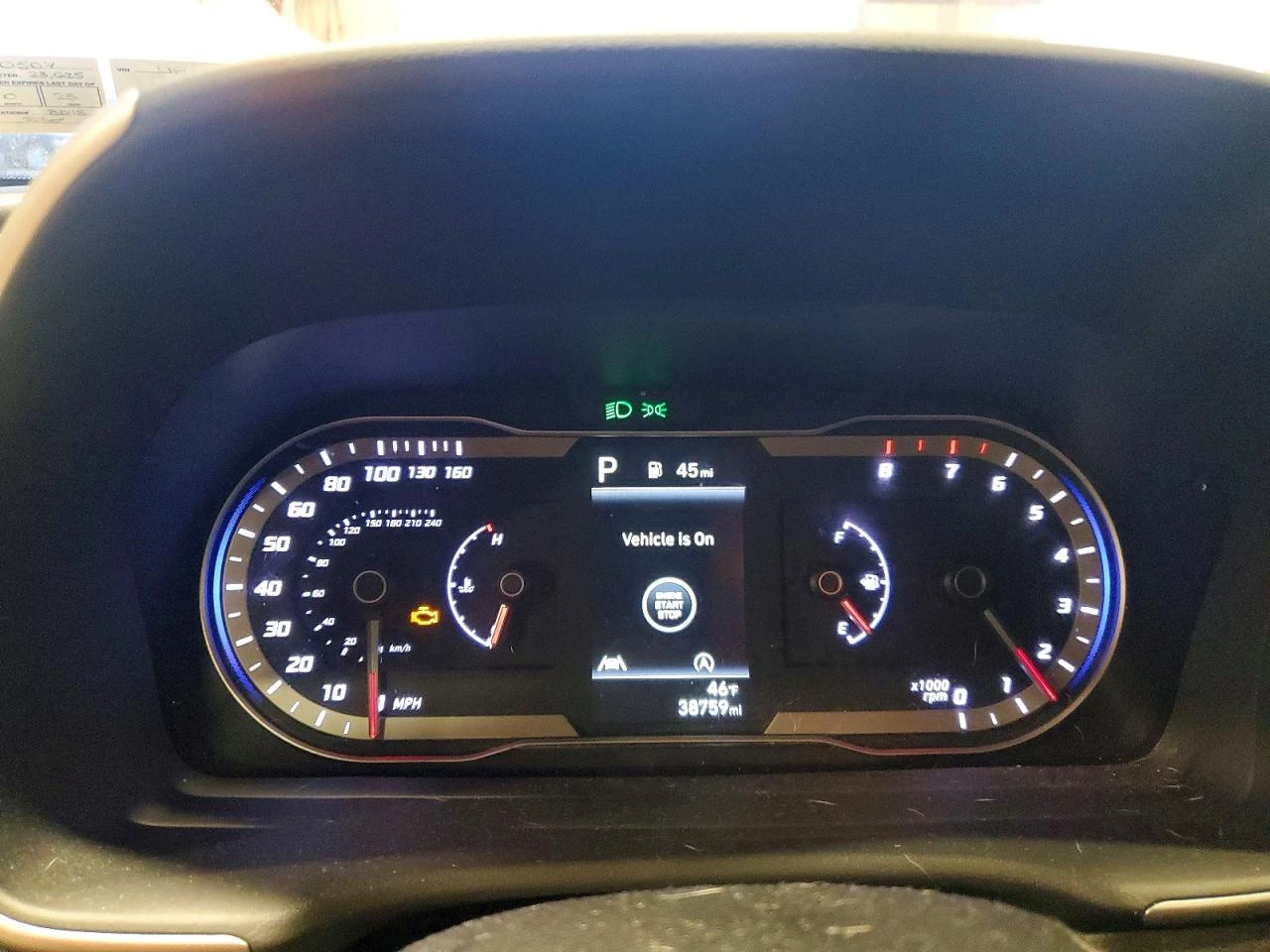 Hyundai Tucson * SEL* AWD*  - изображение 8