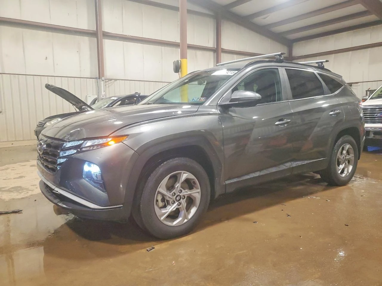 Hyundai Tucson * SEL* AWD*  | Mobile.bg � ����������� 1