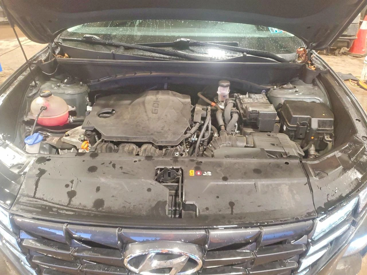 Hyundai Tucson * SEL* AWD*  - изображение 7