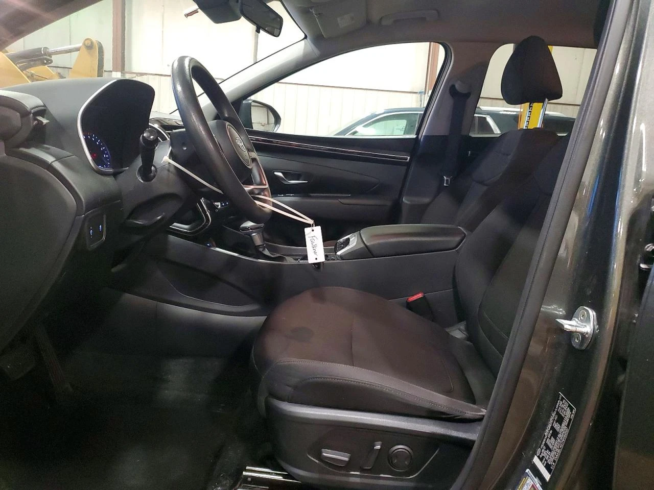 Hyundai Tucson * SEL* AWD*  - изображение 10