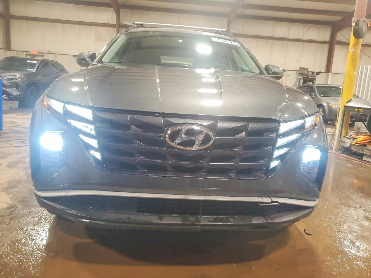 Hyundai Tucson * SEL* AWD*  - изображение 2