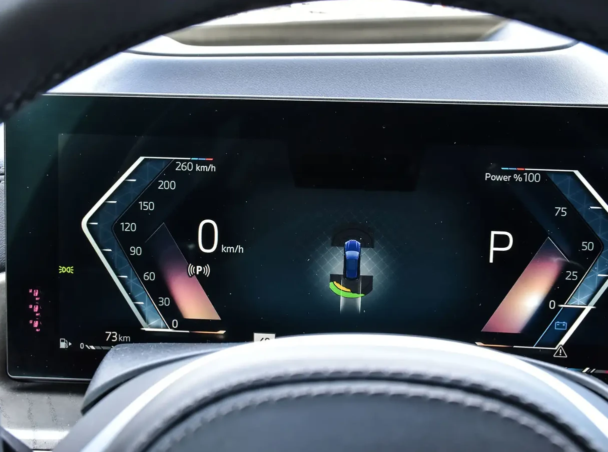 BMW X5 2024 BMW X5 xDrive40i, снимка 9 - Автомобили и джипове - 53814934