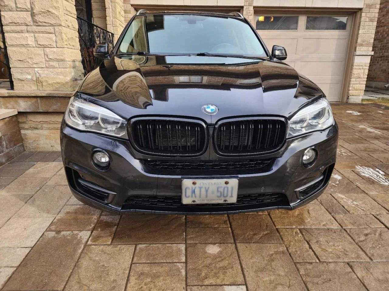 BMW X5 Digital* H/K* Keyless* ������* �������* ���� | Mobile.bg � ����������� 2