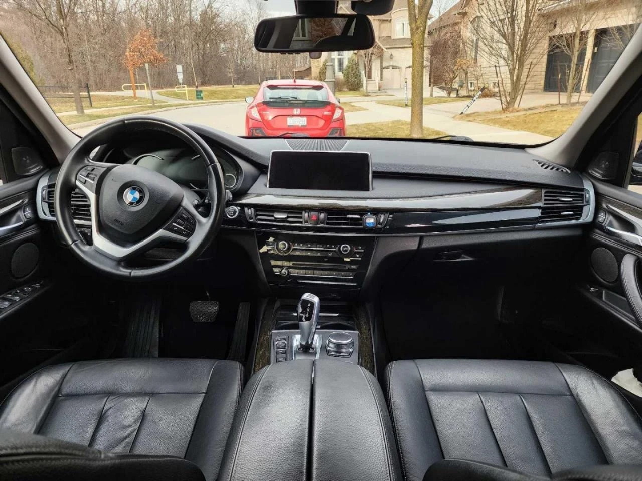 BMW X5 Digital* H/K* Keyless* ������* �������* ���� | Mobile.bg � ����������� 8