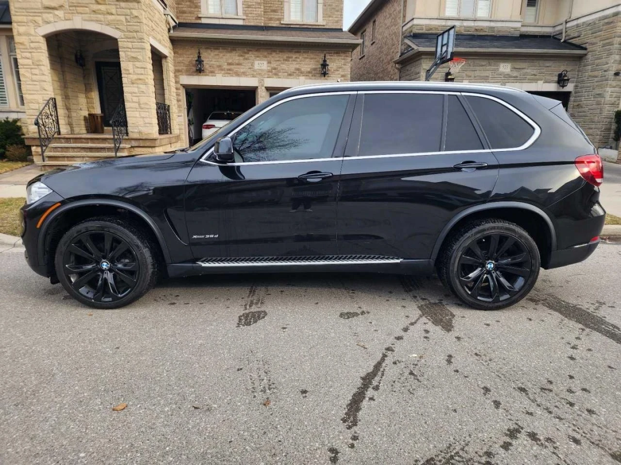 BMW X5 Digital* H/K* Keyless* ������* �������* ���� | Mobile.bg � ����������� 3