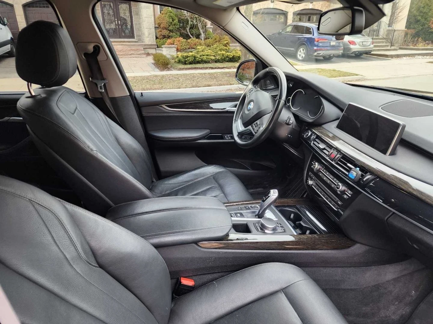 BMW X5 Digital* H/K* Keyless* ������* �������* ���� | Mobile.bg � ����������� 12