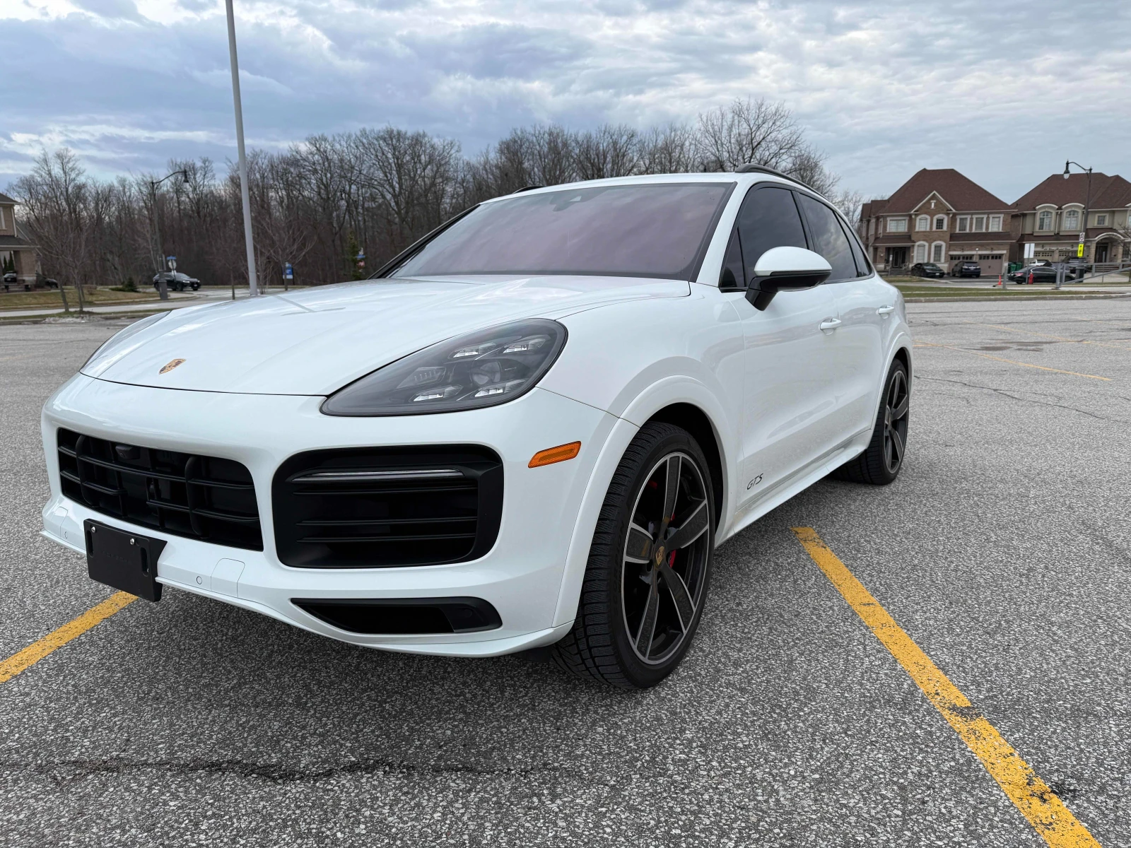 Porsche Cayenne GTS * * CARFAX * * АВТО КРЕДИТ * *  | Auto.bg — изображение 1