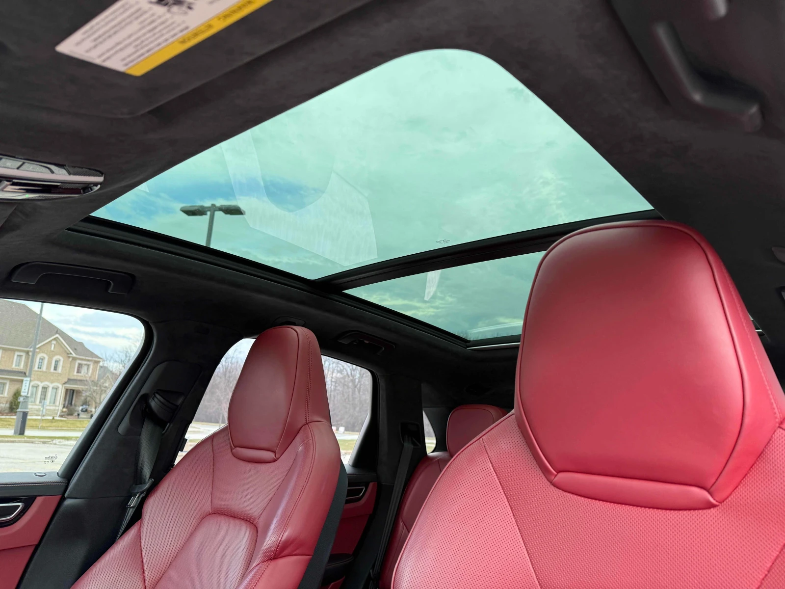 Porsche Cayenne GTS * * CARFAX * * АВТО КРЕДИТ * * , снимка 13 - Автомобили и джипове - 54139189