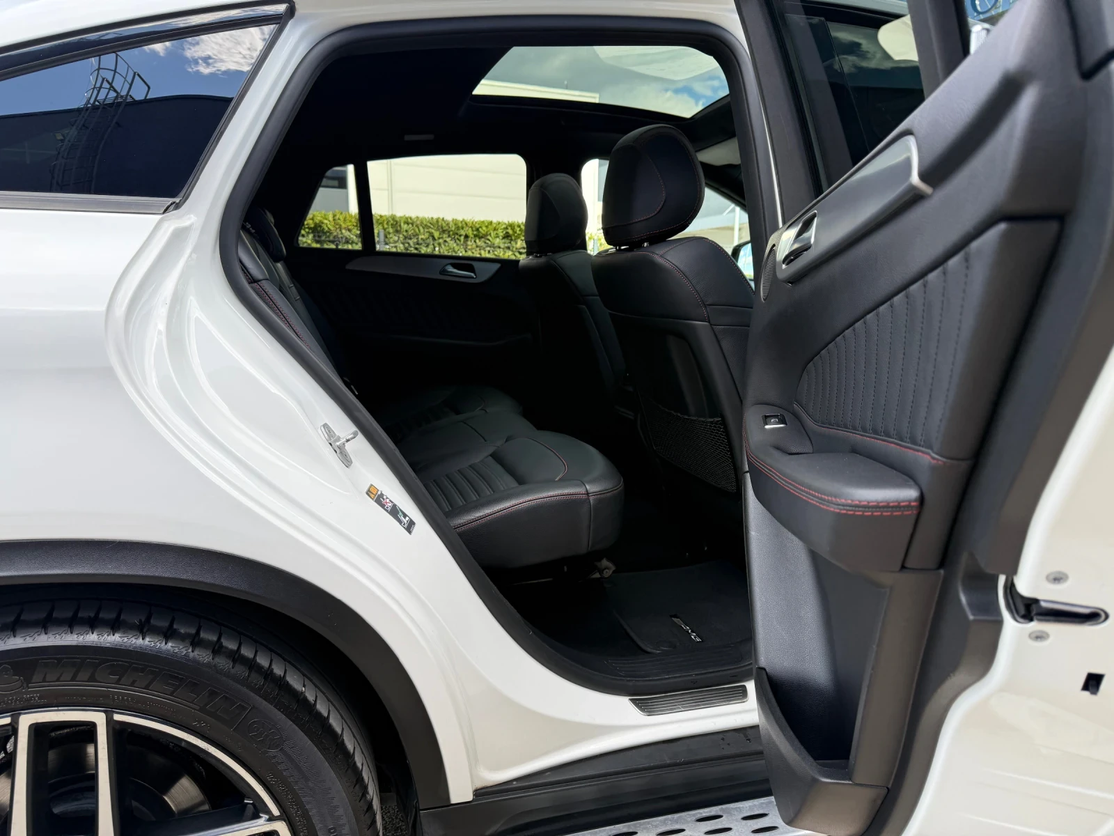 Mercedes-Benz GLE Coupe 350 AMG PREMIUM PLUS 4MATIC HARMAN ������� ���� | Mobile.bg � ����������� 11