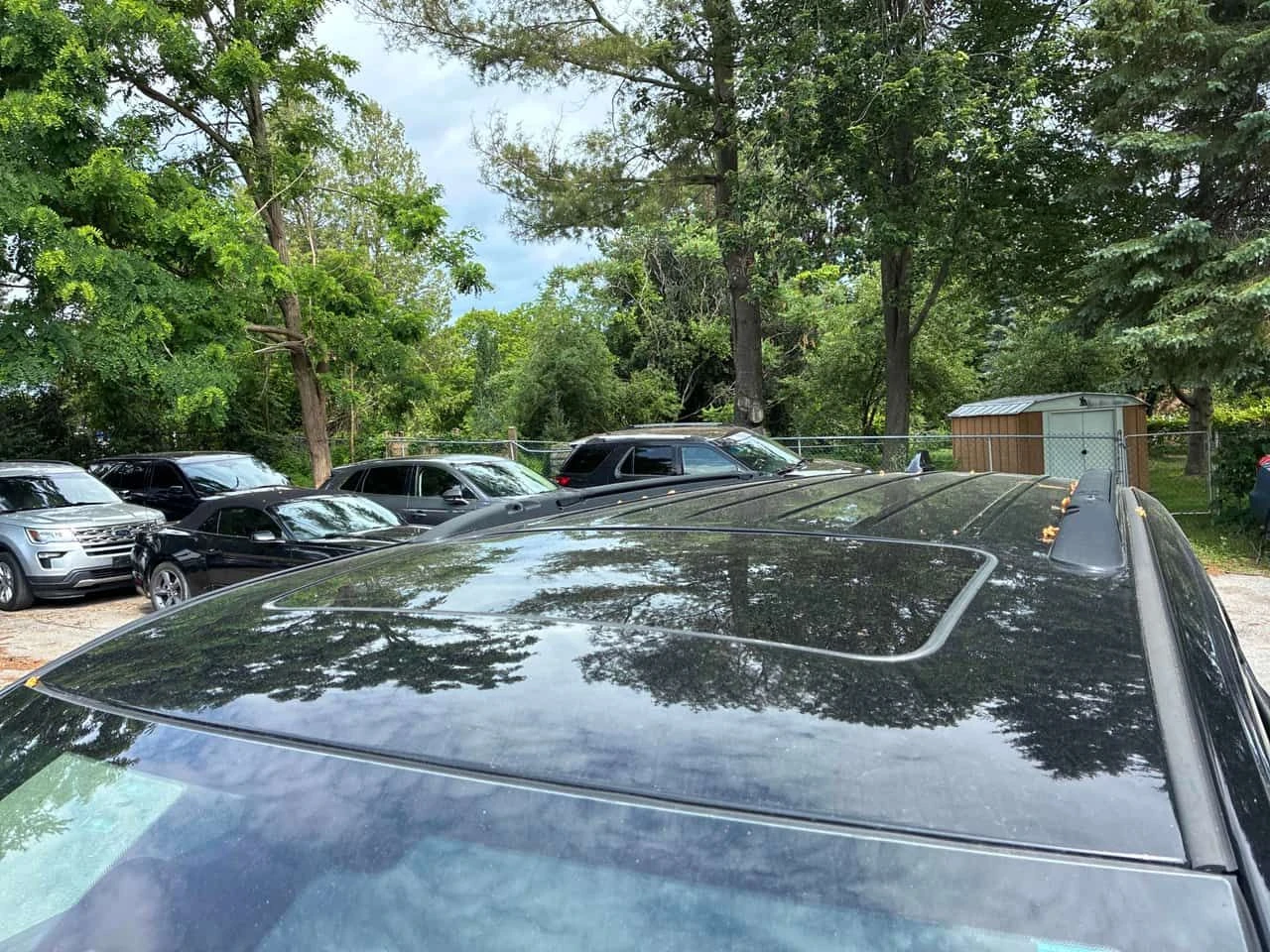 Dodge Durango * R/T AWD * CARFAX * ���� �� �� | Mobile.bg � ����������� 6