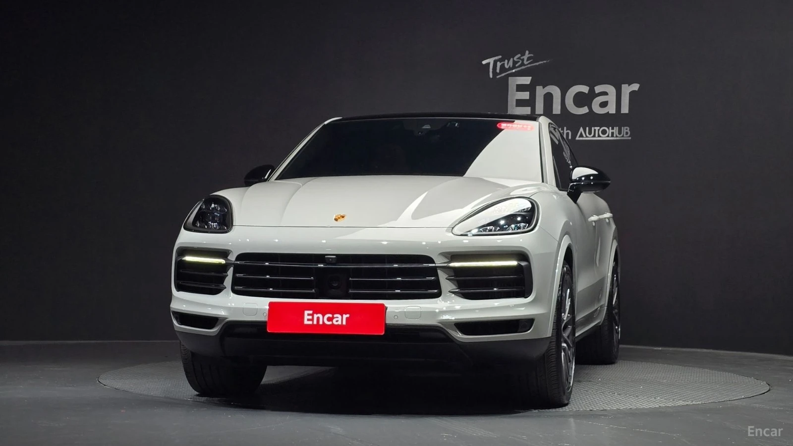 Porsche Cayenne 3.0 Coupe* 360* КОЖА* НАВИ* ПАНО, снимка 3 - Автомобили и джипове - 55528539
