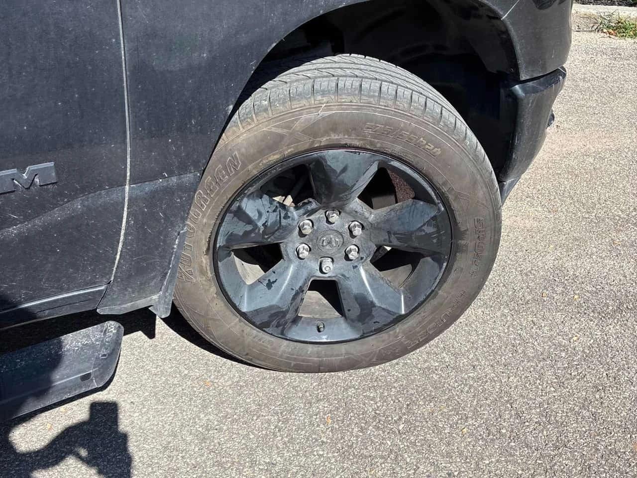 Dodge RAM 1500 / SPORT / NAVI / ����� �� ����������� | Mobile.bg � ����������� 7